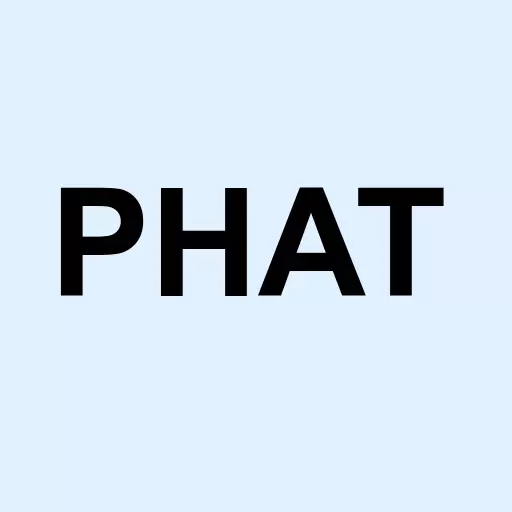 Phathom Pharmaceuticals Inc. Logo