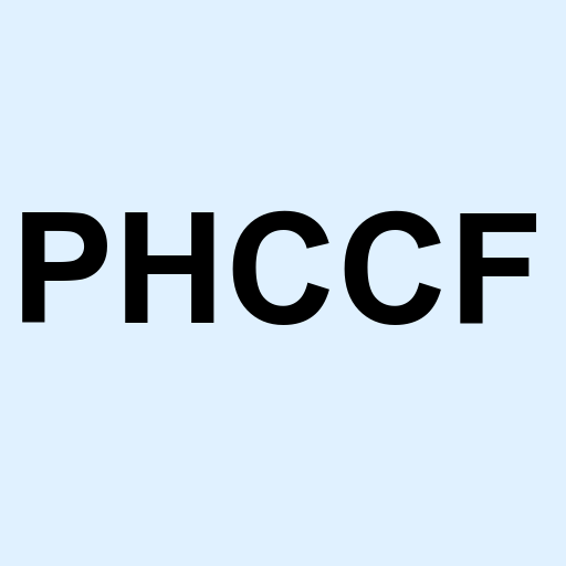 Stock phccf logo