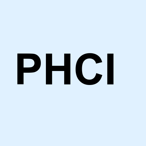 Stock phci logo