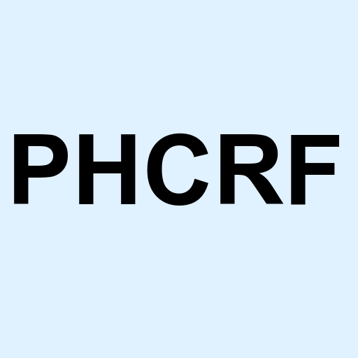 Stock phcrf logo