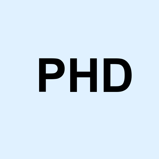 Stock phd logo