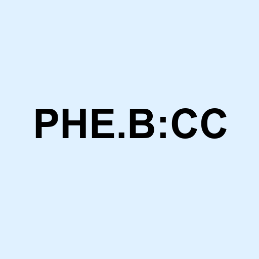 Stock phe.b:cc logo
