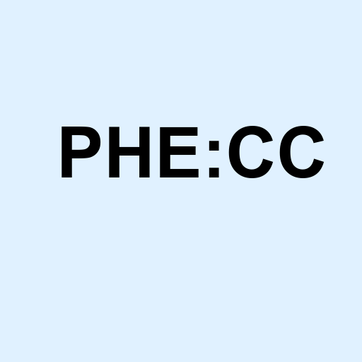 Stock phe:cc logo