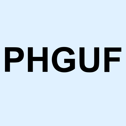 Stock phguf logo