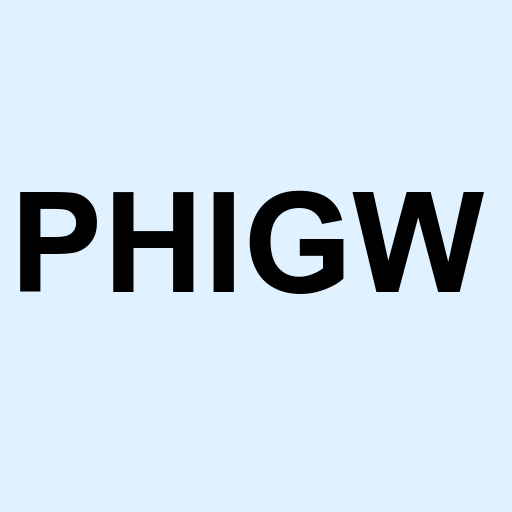 Stock phigw logo