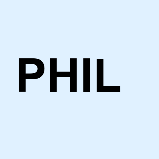 Stock phil logo