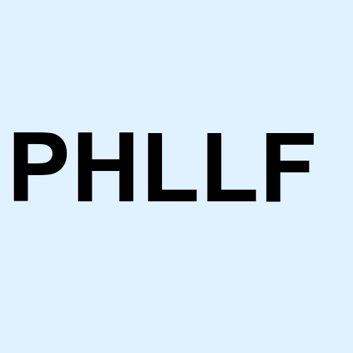 Stock phllf logo