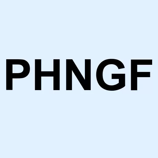 Phinergy Ltd Ord Logo