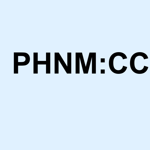 Stock phnm:cc logo
