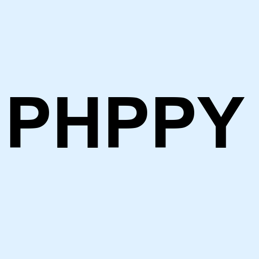 Stock phppy logo