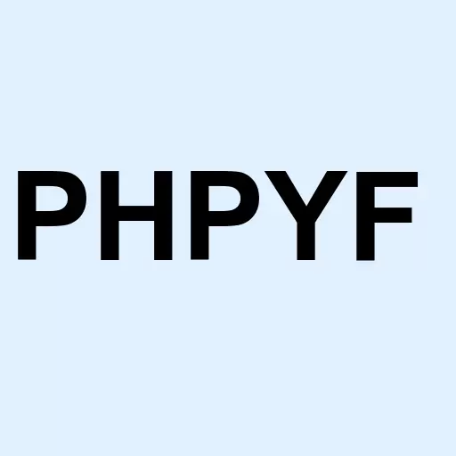 Pushpay Holdings Ltd Logo