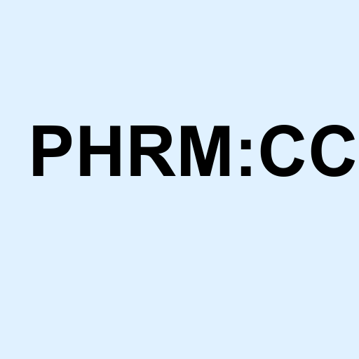Stock phrm:cc logo
