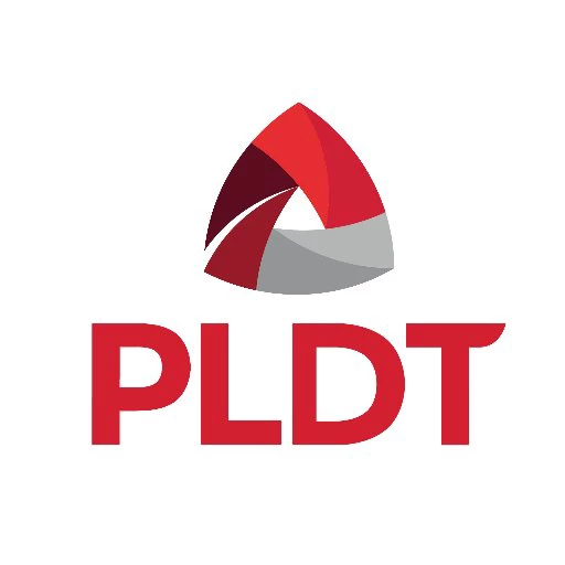 PLDT Inc Logo
