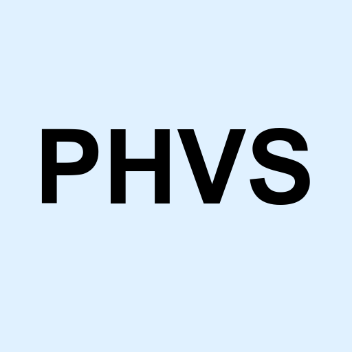Stock phvs logo