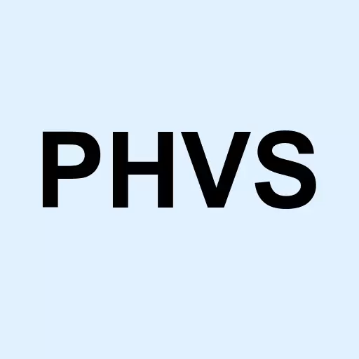 Pharvaris N.V. Logo