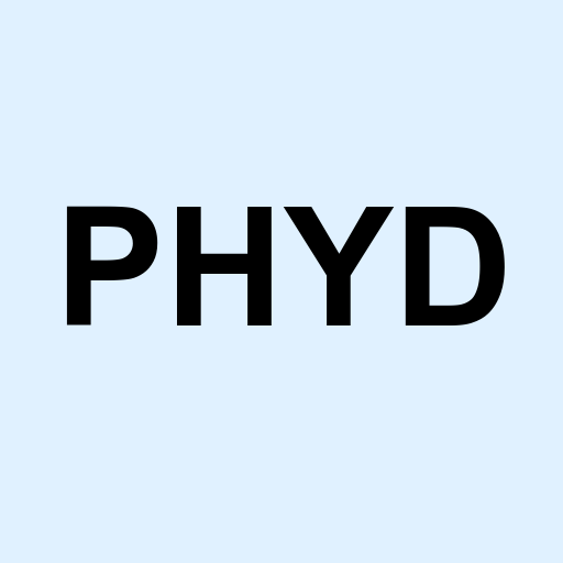 Stock phyd logo