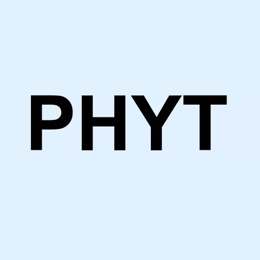 Pyrophyte Acquisition Corp. Class A Logo