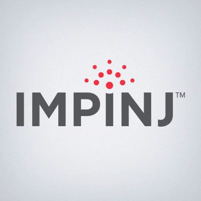 Impinj Inc. Logo