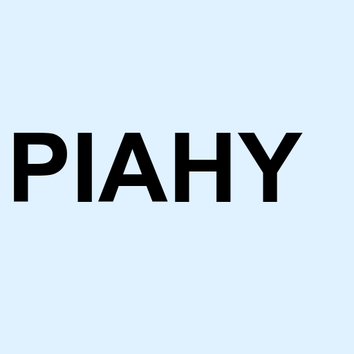 Stock piahy logo