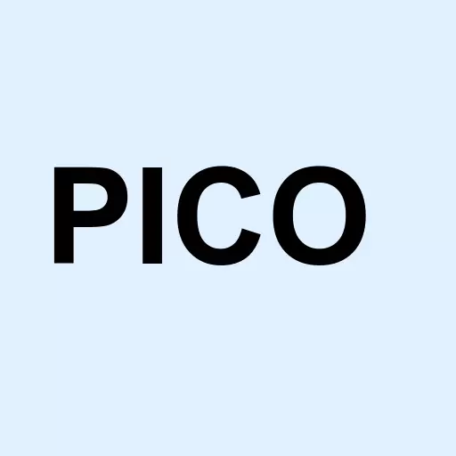 PICO Holdings Inc. Logo