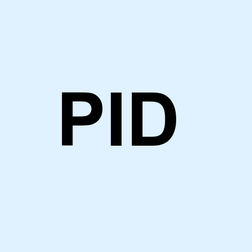 Stock PID logo