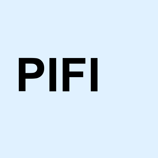 Stock pifi logo