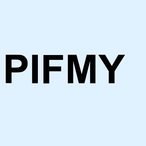 Stock pifmy logo