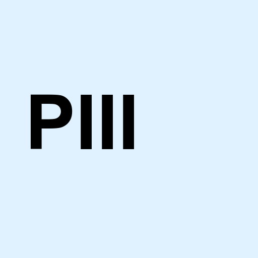 Stock piii logo
