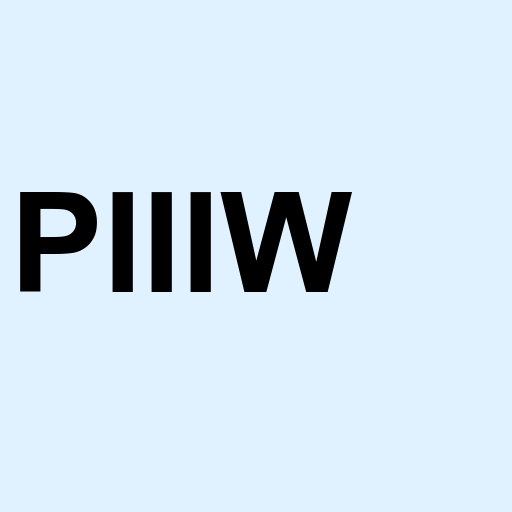 Stock piiiw logo