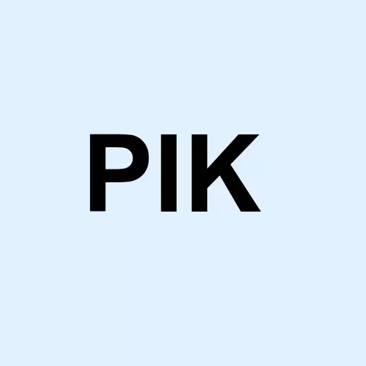 Kidpik Corp. Logo