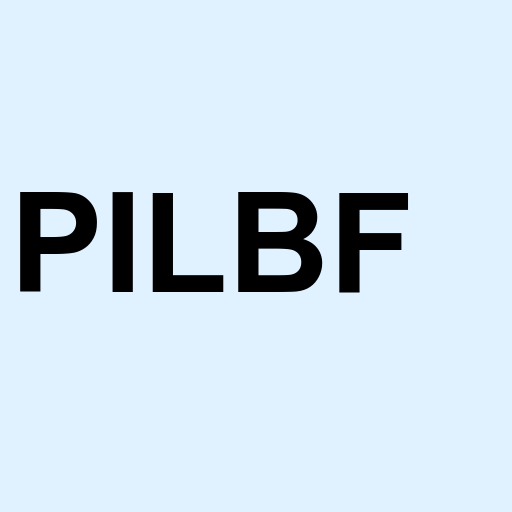 Stock pilbf logo