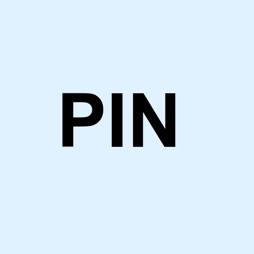 Stock PIN logo