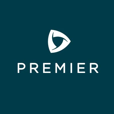 Premier Inc. Logo