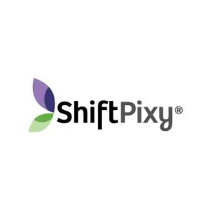 ShiftPixy Inc. Logo