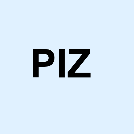 Stock piz logo