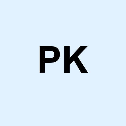 Stock pk logo