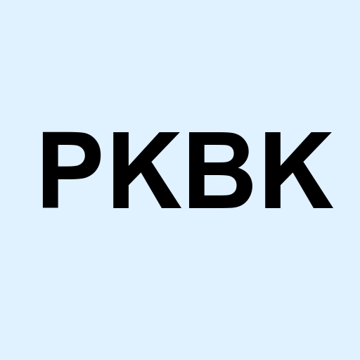 Stock pkbk logo