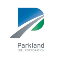 Parkland Fuel Corp Logo