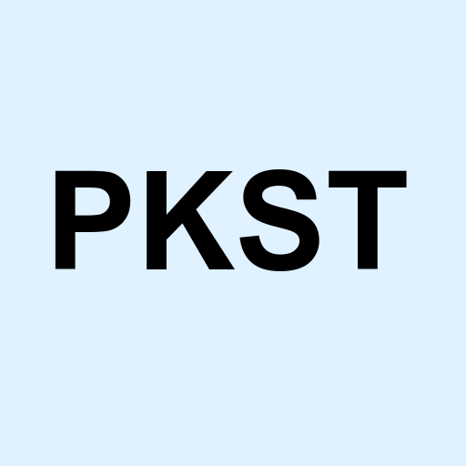 Stock pkst logo