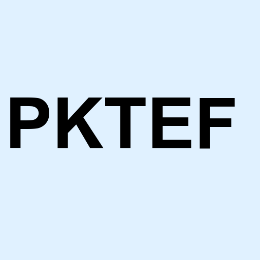Stock pktef logo