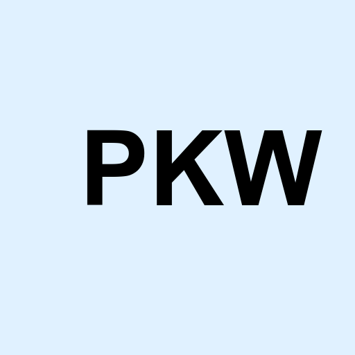Stock pkw logo