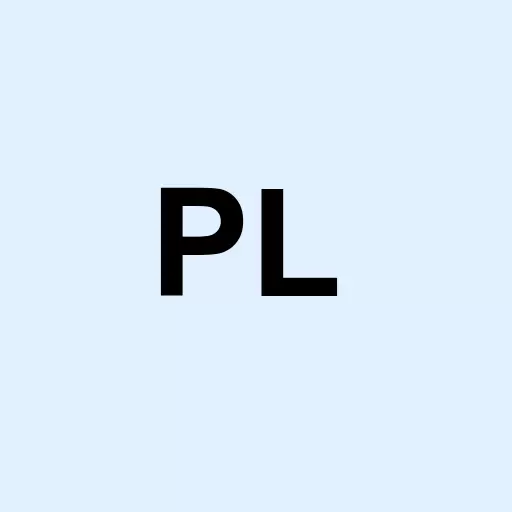 Planet Labs PBC Com Cl A Logo