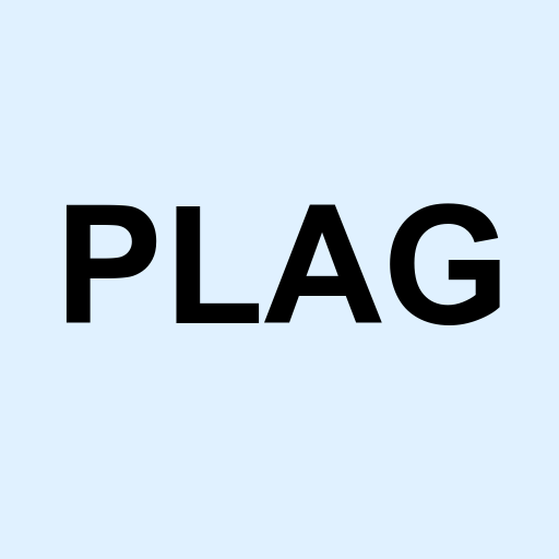 Stock plag logo
