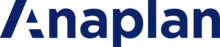 Anaplan Inc. Logo