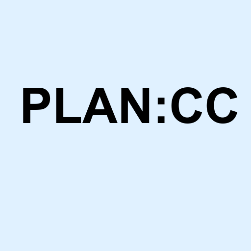 Stock PLAN:CC logo