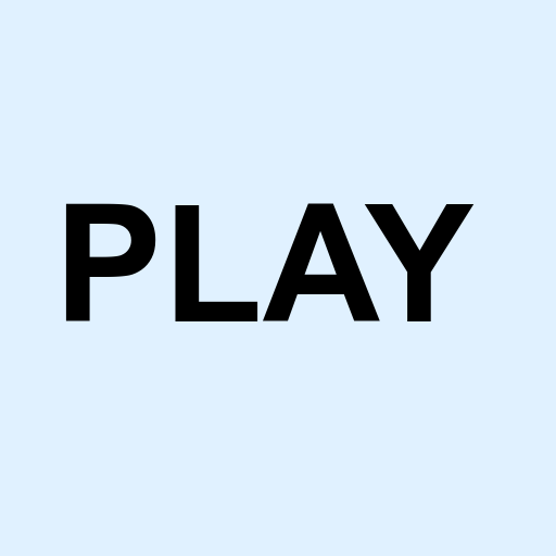 Stock play logo