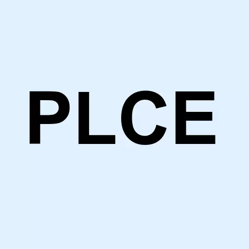 Children's Place Inc. (The) Logo