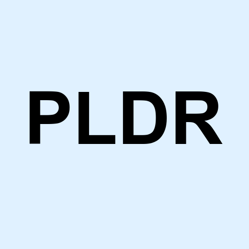 Stock pldr logo