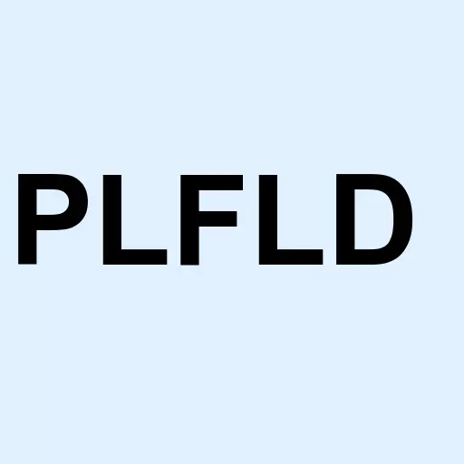 PlantFuel Life Inc Logo