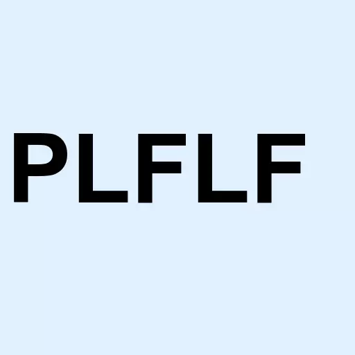 PlantFuel Life Inc Logo